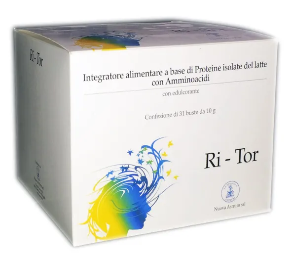 ASTRUM RITOR 310 G