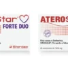 ATEROSTAR FORTE DUO 20 COMPRESSE Pack da 2