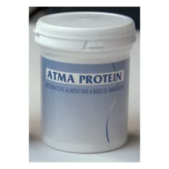 ATMA PROTEIN 100 COMPRESSE