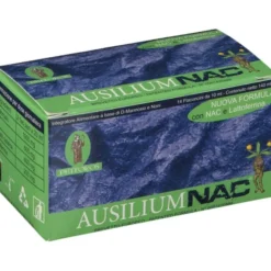 AUSILIUM NAC 14 FLACONCINI 10 ML
