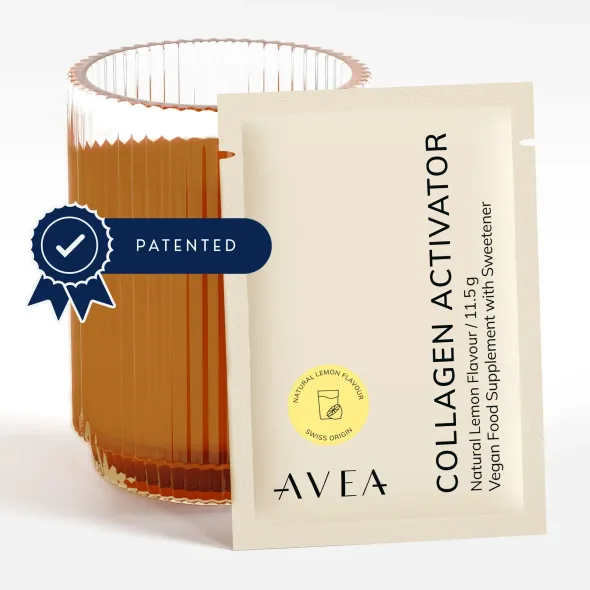 AVEA COLLAGEN ACTIVATOR 30 BUSTINE
