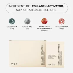 AVEA COLLAGEN ACTIVATOR 30 BUSTINE