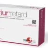 AVIUR RETARD 10 CAPSULE