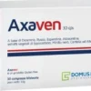 AXAVEN 30 COMPRESSE