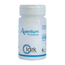 AXENTIUM 70 COMPRESSE