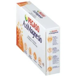 AXIMAGNESIO 40 COMPRESSE