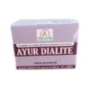 AYUR DIALITE 60 COMPRESSE 1 G