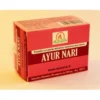 AYUR NARI 60 COMPRESSE 1 G