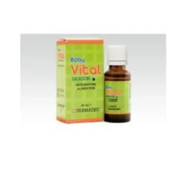 BABYVITAL GOCCE 20 ML