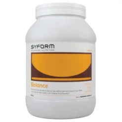 BALANCE BANANA/VANIGLIA 900 G