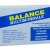 BALANCE MULTIMINERALE 40 COMPRESSE