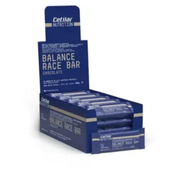 BALANCE RACE BAR COCONUT 40 G