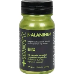 B-ALANINE+ 60 CAPSULE