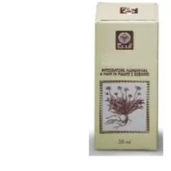 BARDANA ESTRATTO ANALCOLICO 50 ML ARTICOLO 789