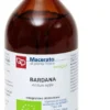 BARDANA TINTURA MADRE 200 ML BIO
