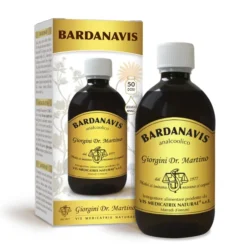 BARDANAVIS LIQUIDO ANALCOLICO 500 ML