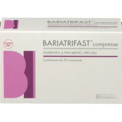 BARIATRIFAST 30 COMPRESSE