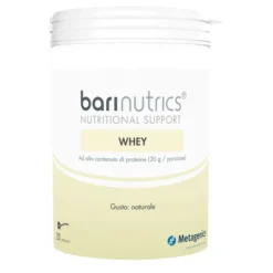 BARINUTRICS WHEY 21 PORZIONI X 22,71 G