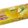 Barretta energetica Carbo+ al gusto mela, 40g