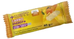 Barretta energetica Carbo Energy+ gusto agrumi 40g