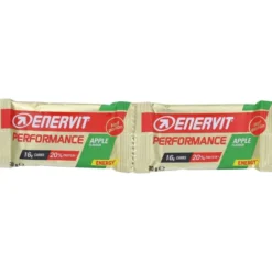 Barretta energetica Enervit Power Sport gusto Mela, 1 pz