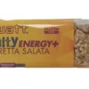 Barretta energetica salata +Watt Salty Energy+, 33g