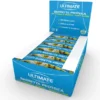 Barretta proteica Ultimate Barr gusto banana, 24 pezzi