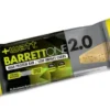 Barretta proteica +Watt Barretton'One 2.0 vaniglia, 70g