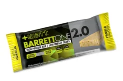 Barretta proteica +Watt Barretton'One 2.0 vaniglia, 70g