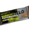 Barretta proteica +Watt Barrett'One 2.0 gusto cacao, 70g