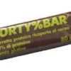 Barretta proteica +Watt Forty% Bar mousse cioccolato, 80g