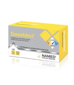 BASEMED 120 COMPRESSE