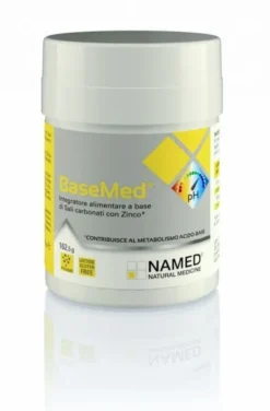 BASEMED POLVERE 162,5 G