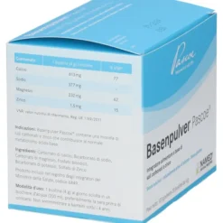 BASENPULVER POLVERE 30 BUSTINE