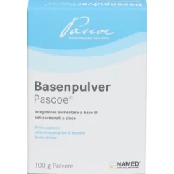 BASENPULVER POLVERE 100 G PASCOE