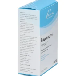 BASENPULVER POLVERE 100 G PASCOE