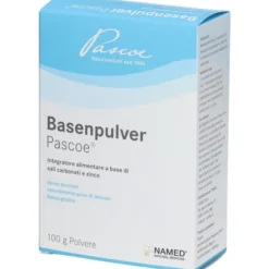 BASENPULVER POLVERE 100 G PASCOE