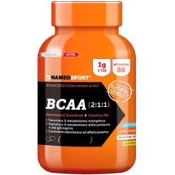 BCAA 300 COMPRESSE
