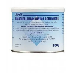 BCAA MODULE 200 G NUOVO PACKAGING