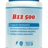 B12 500 CIANOCOBALAMINA 100 CAPSULE VEGETALI