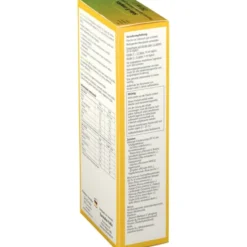 B COMPLEX SALUS 250 ML