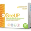 BEEUP PAPPA REALE PROPOLI R MULTIVITAMINICO 10 FIALOIDI DA 10 ML