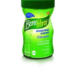 BENEFIBRA POLVERE 155 G