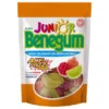 BENEGUM JUNIOR ACE FRIZZ CARAMELLE GOMMOSE CON SUCCO DI FRUTTA E VITAMINE A C E 90 G