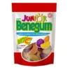 BENEGUM JUNIOR VITA C CARAMELLE GELE' CON SUCCO DI FRUTTA E VITAMINA C 90 G