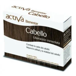 BENESSERE CAPELLI 45 CAPSULE