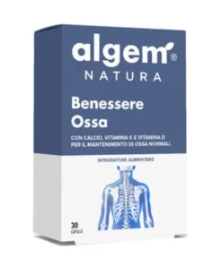 BENESSERE OSSA 30 CAPSULE