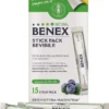BENEX BEVIBILE 15 STICK DA 12 ML TAGLIO PREZZO