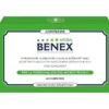 BENEX 40 COMPRESSE