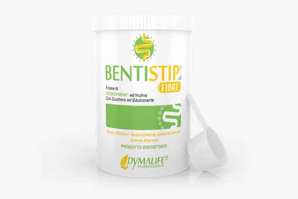 BENTISTIP FIBRE 140 G
